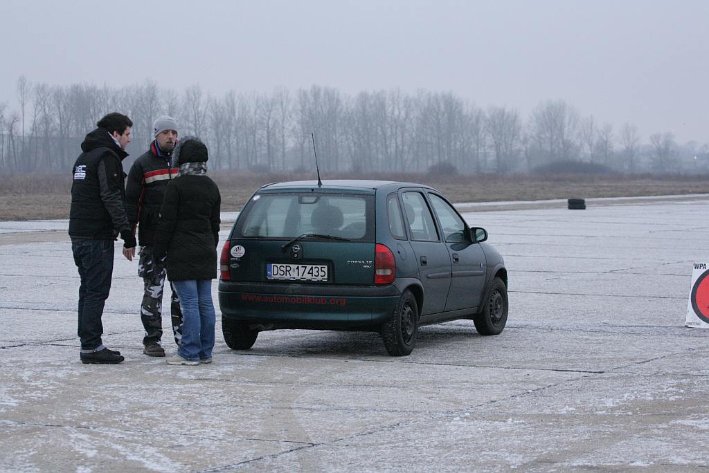 I Rally Sprint cz1