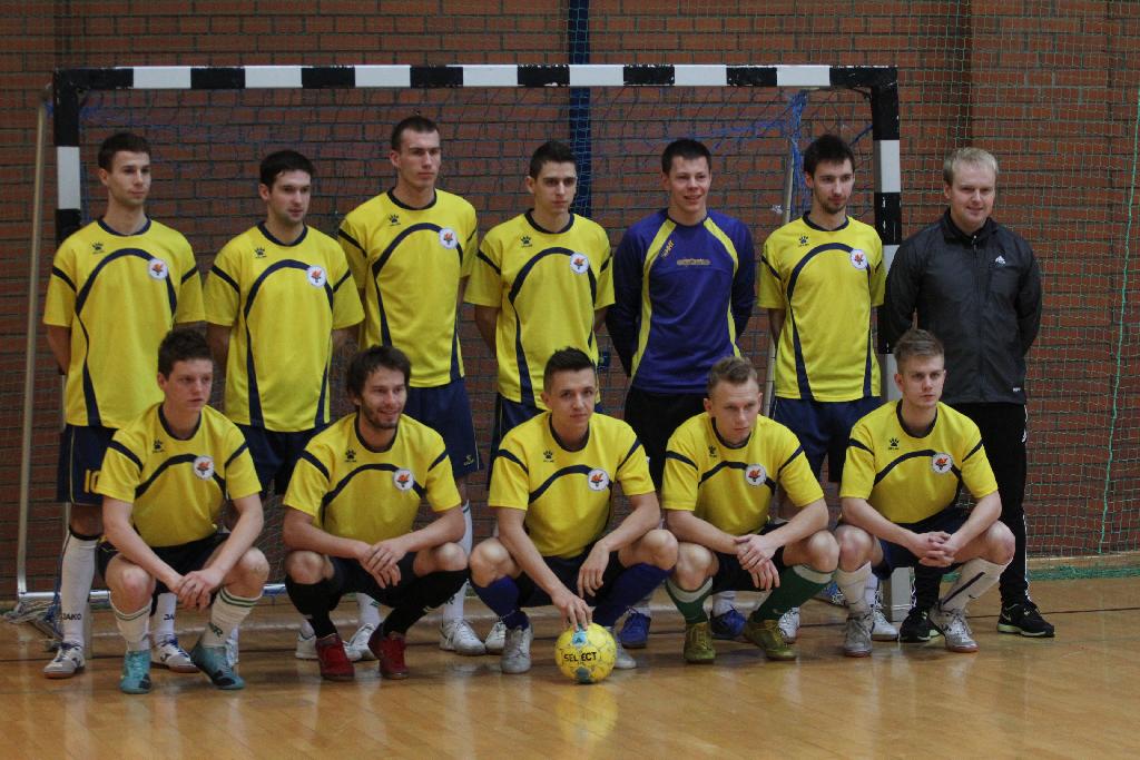 Akademickie Mistrzostwa Polski cz6