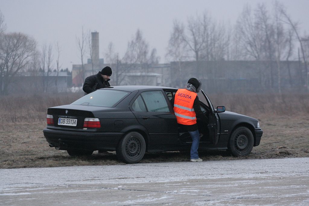 I Rally Sprint cz1