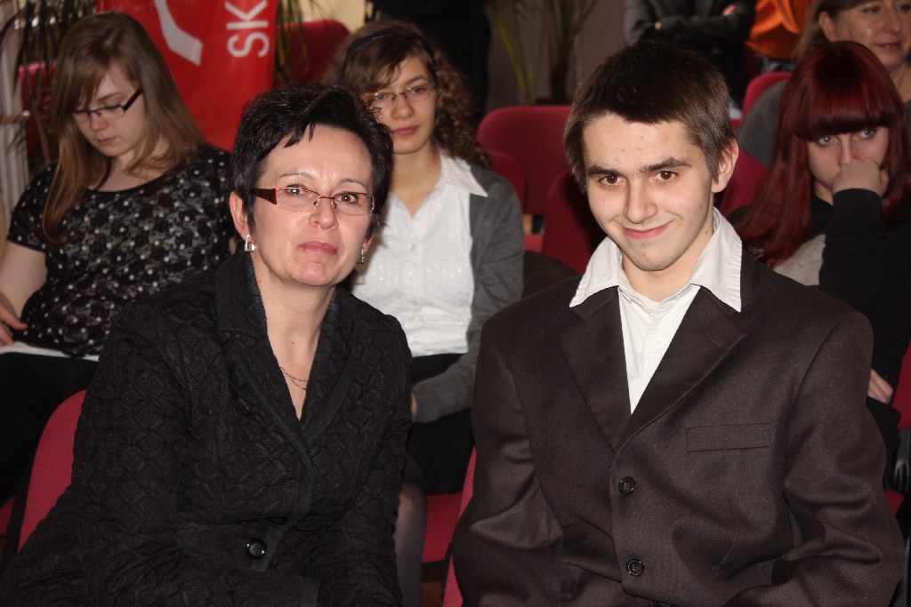 Olimpiada Geograficzna w I LO cz2