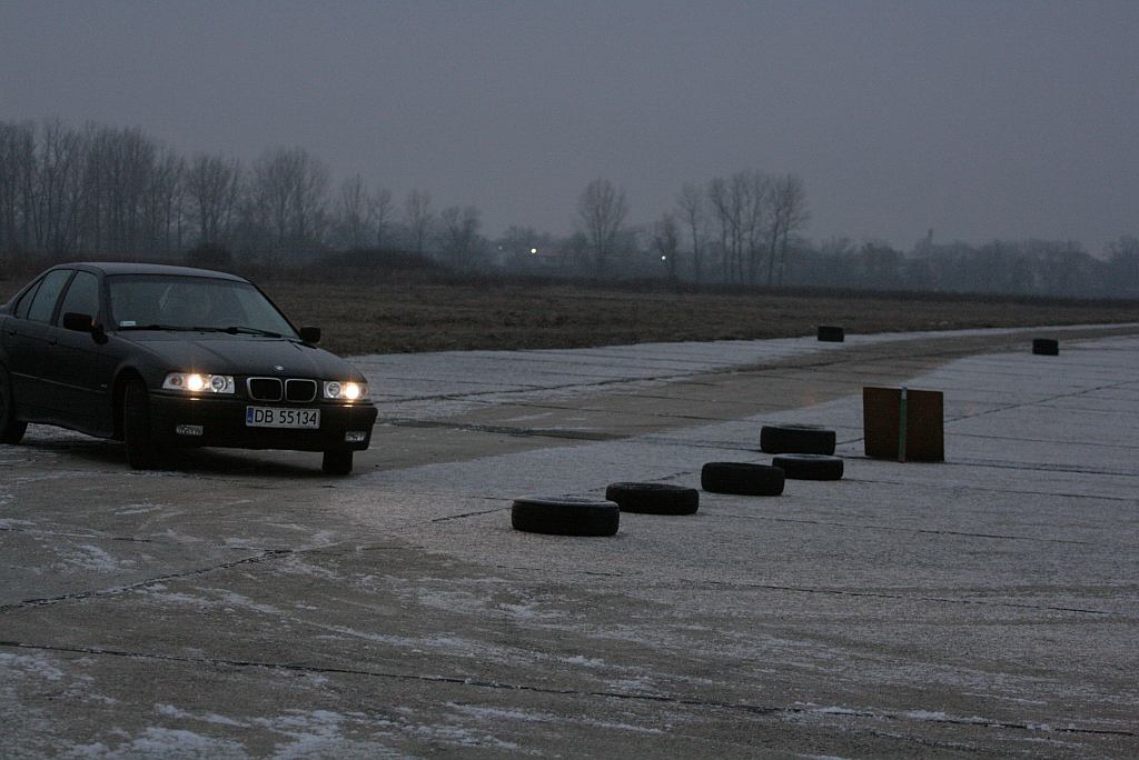 I Rally Sprint cz1