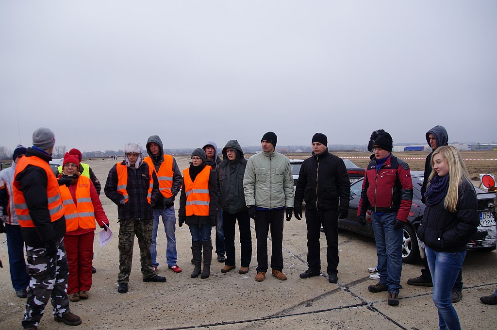 I Rally Sprint za nami