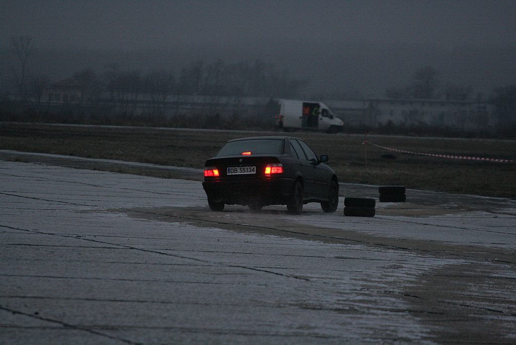 I Rally Sprint cz1