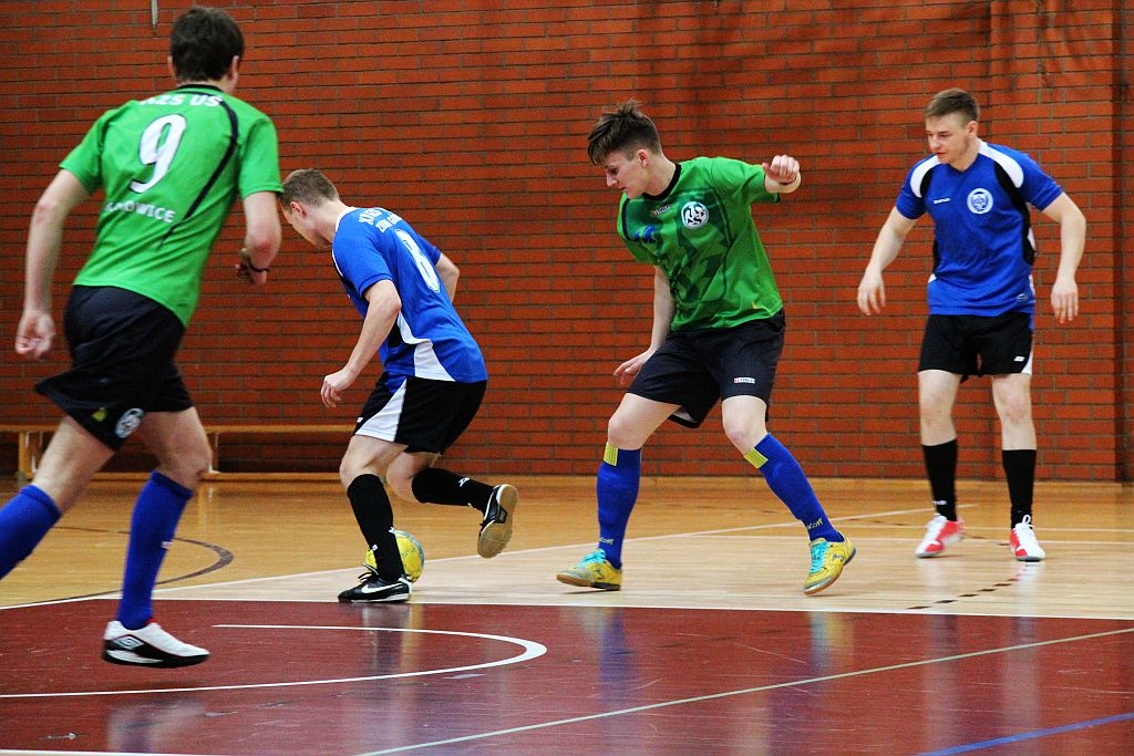 Akademickie Mistrzostwa Polski cz5