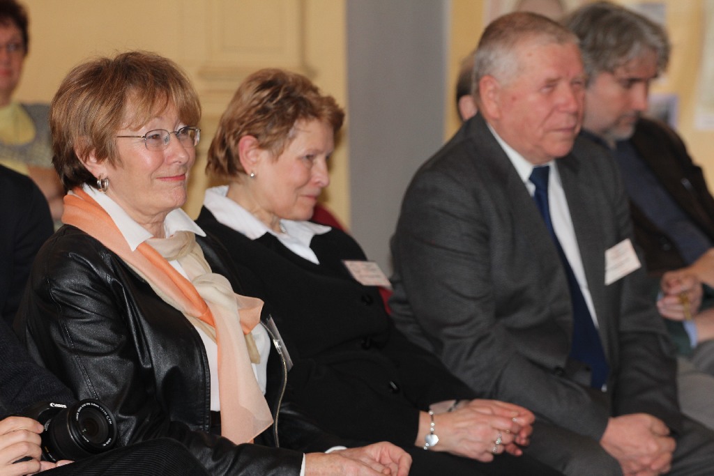 Olimpiada Geograficzna w I LO cz2