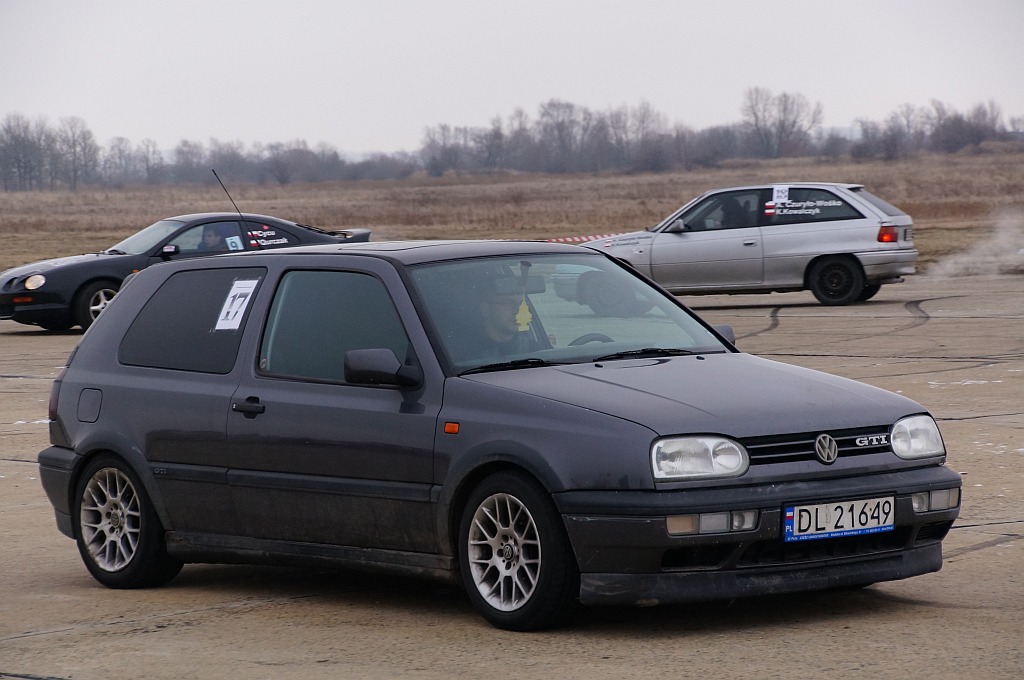 I Rally Sprint za nami