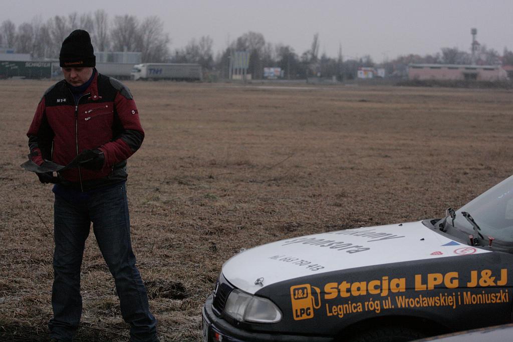 I Rally Sprint cz1