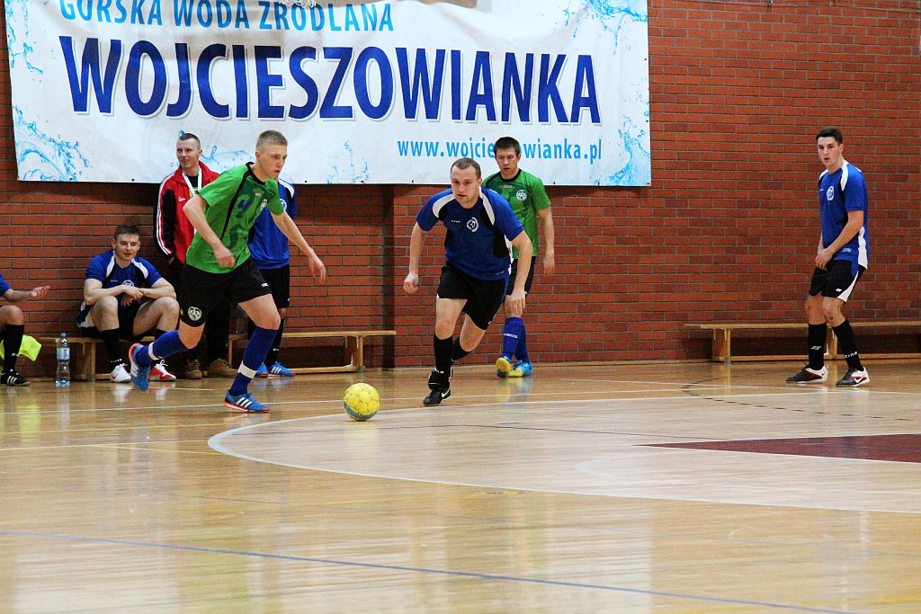 Akademickie Mistrzostwa Polski cz5