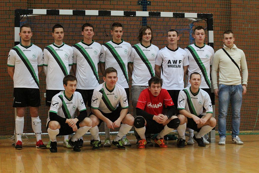 Akademickie Mistrzostwa Polski cz5