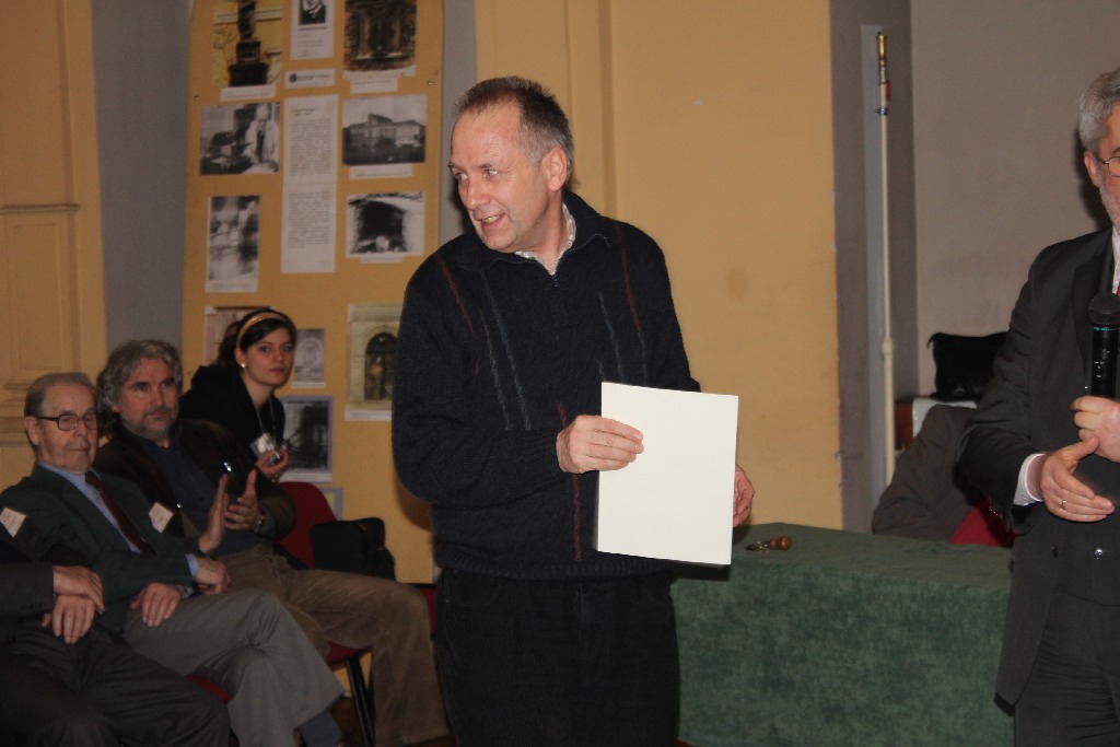 Olimpiada Geograficzna w I LO cz2