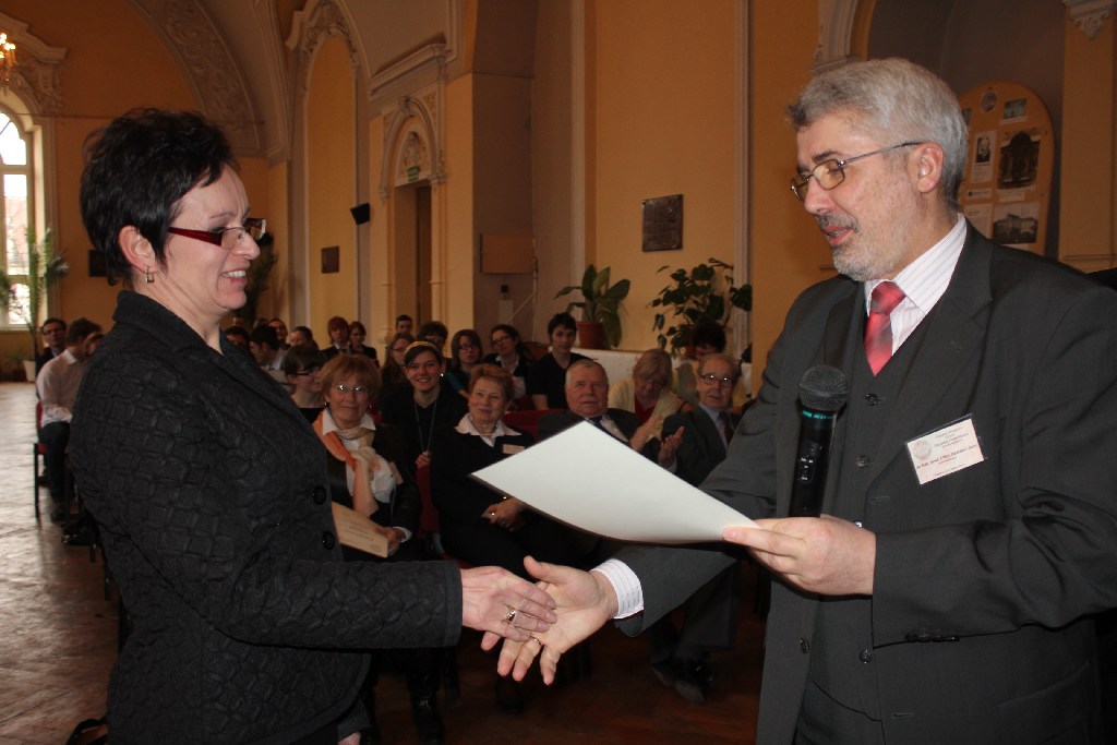 Olimpiada Geograficzna w I LO cz2