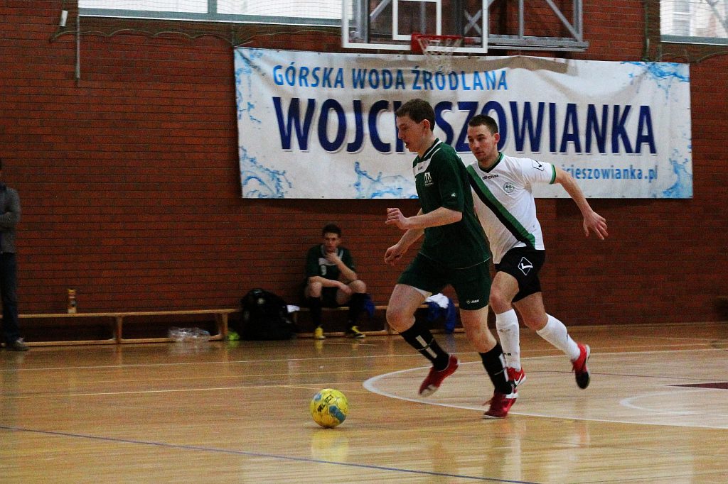 Akademickie Mistrzostwa Polski cz5