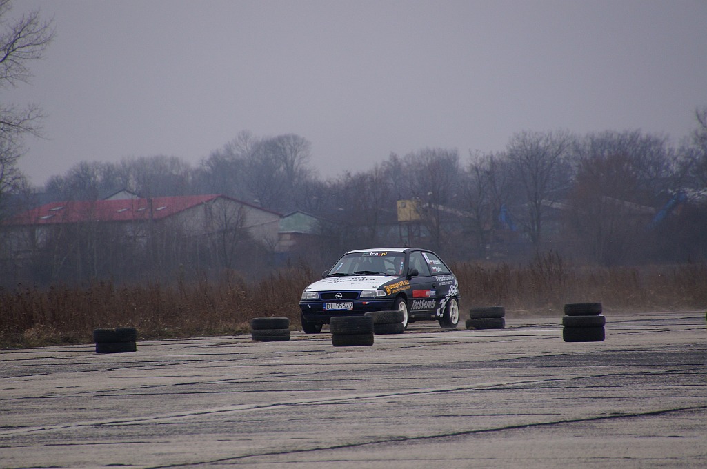 I Rally Sprint za nami