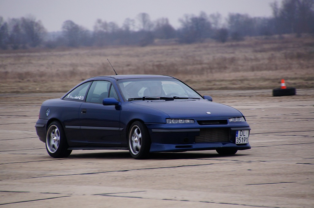 I Rally Sprint za nami