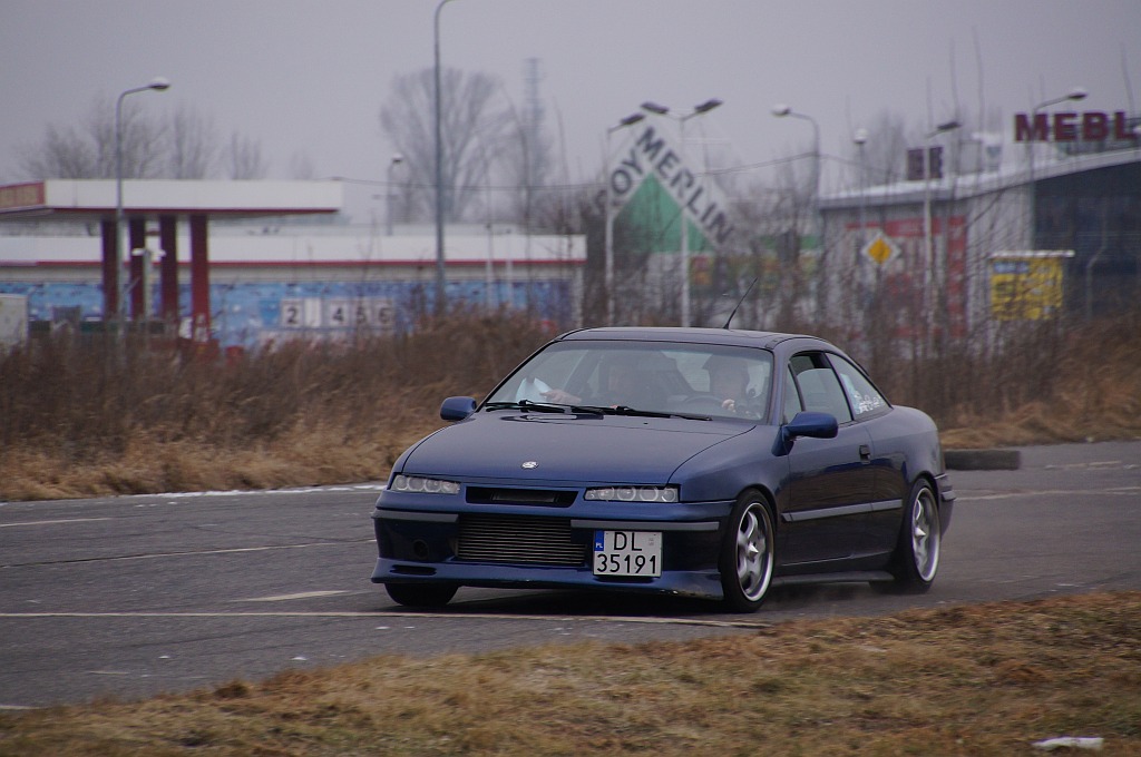 I Rally Sprint za nami