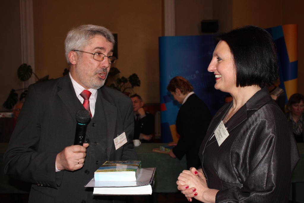 Olimpiada Geograficzna w I LO cz2