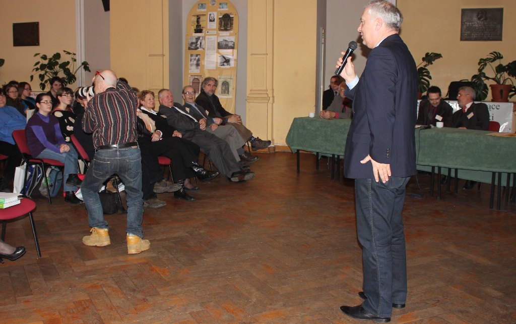 Olimpiada Geograficzna w I LO cz2