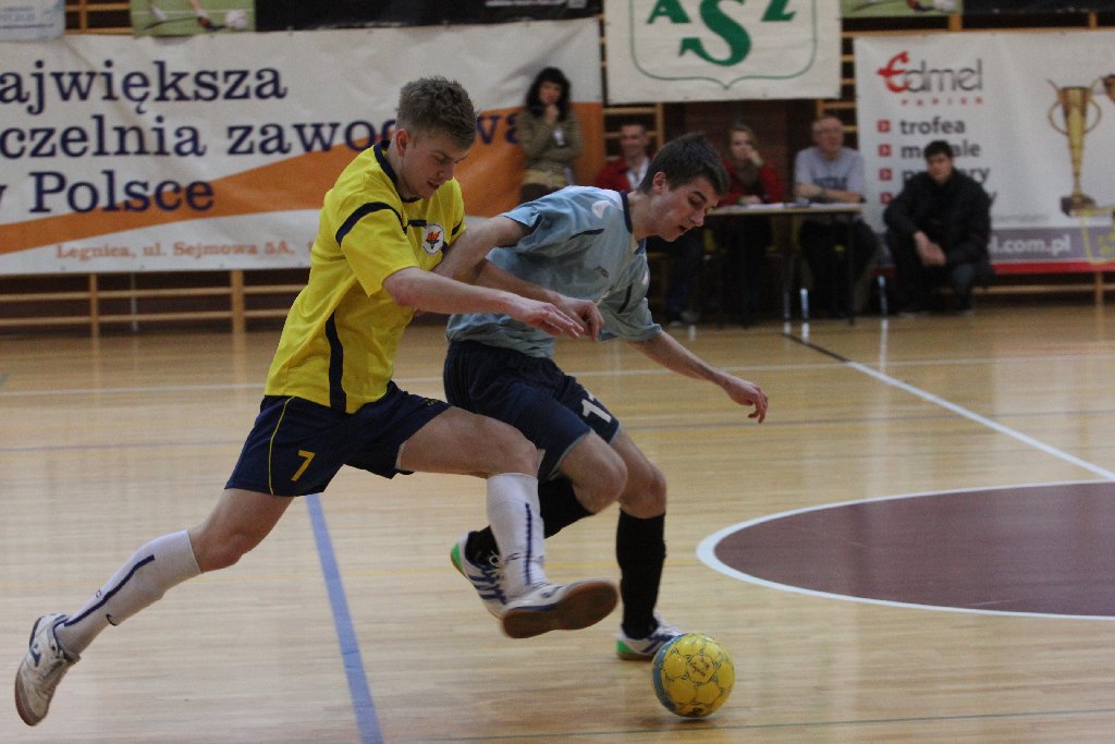 Akademickie Mistrzostwa Polski cz6