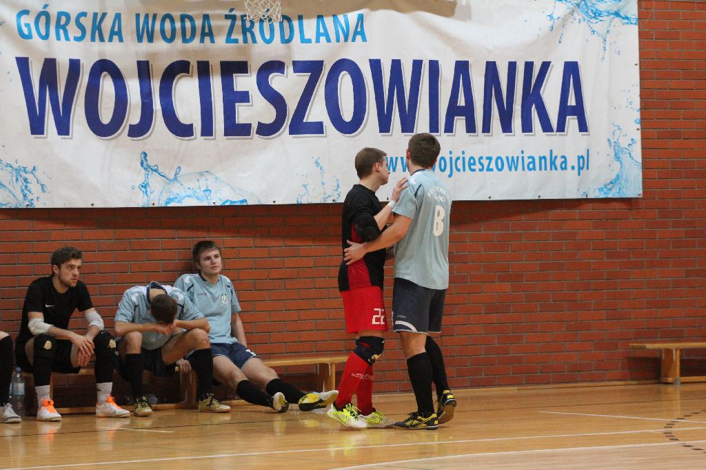 Akademickie Mistrzostwa Polski cz6