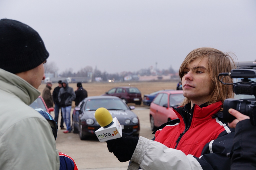 I Rally Sprint za nami