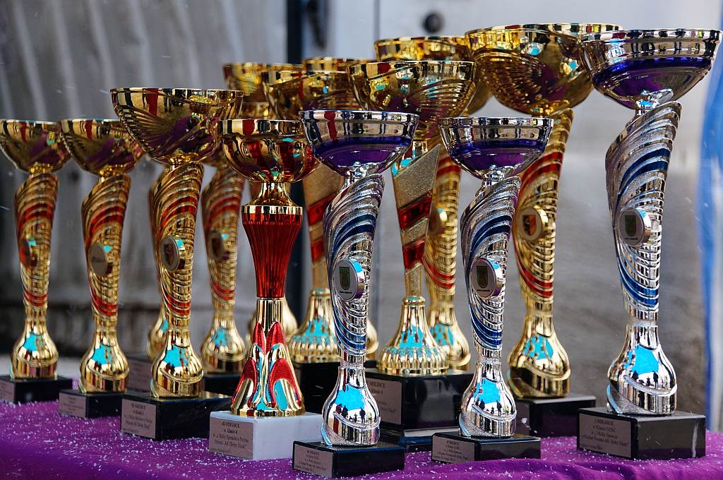 I Rally Sprint za nami