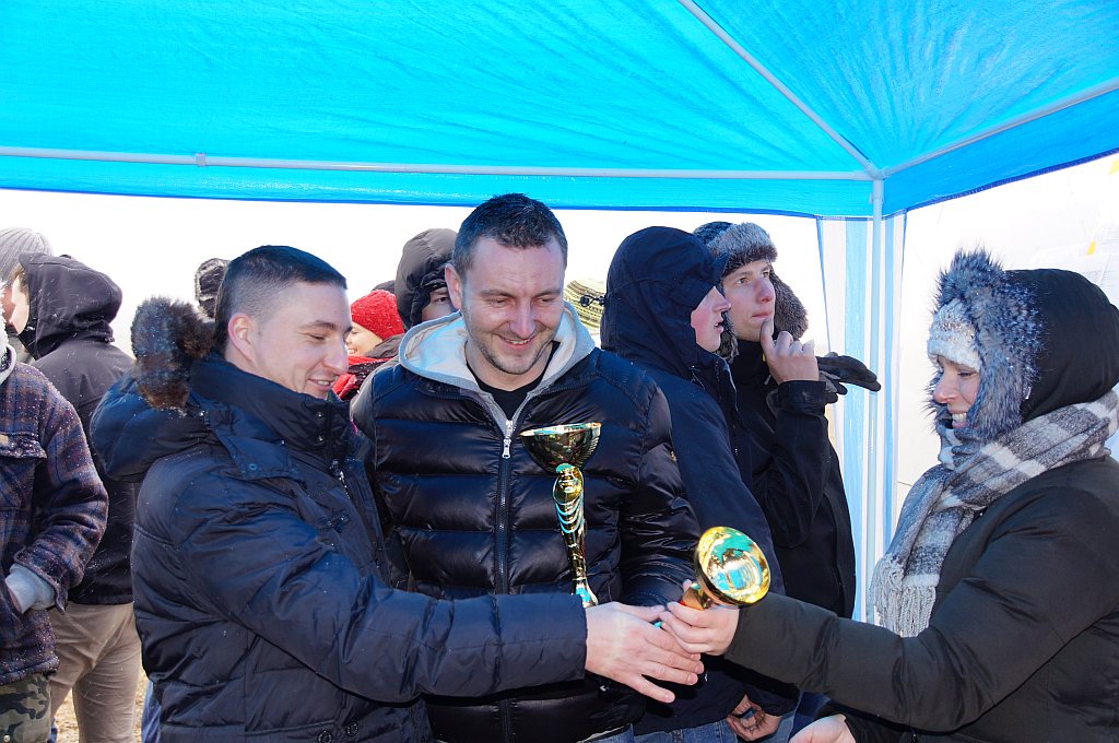 I Rally Sprint za nami