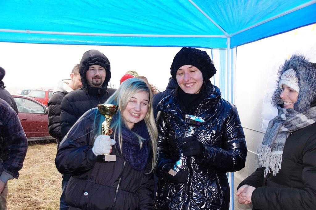 I Rally Sprint za nami