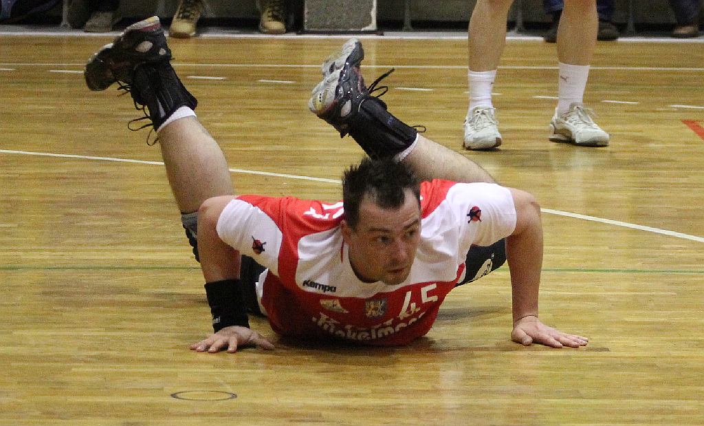 Ale mecz! Siódemka lepsza od Chrobrego! cz2