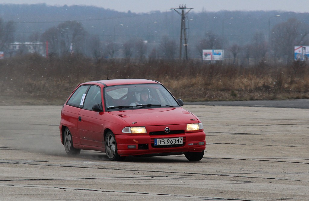 I Rally Sprint za nami