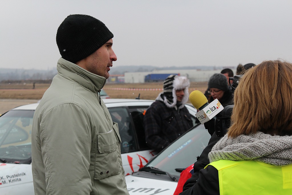 I Rally Sprint za nami