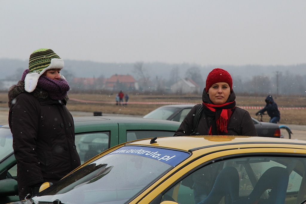 I Rally Sprint za nami