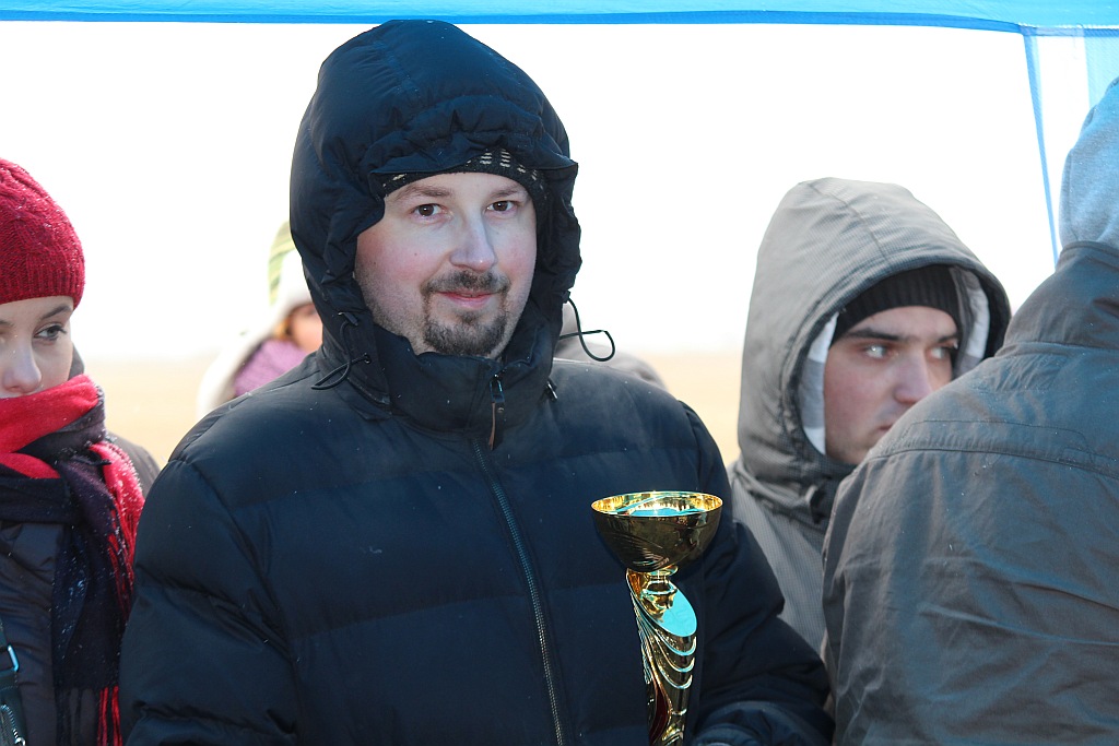 I Rally Sprint za nami