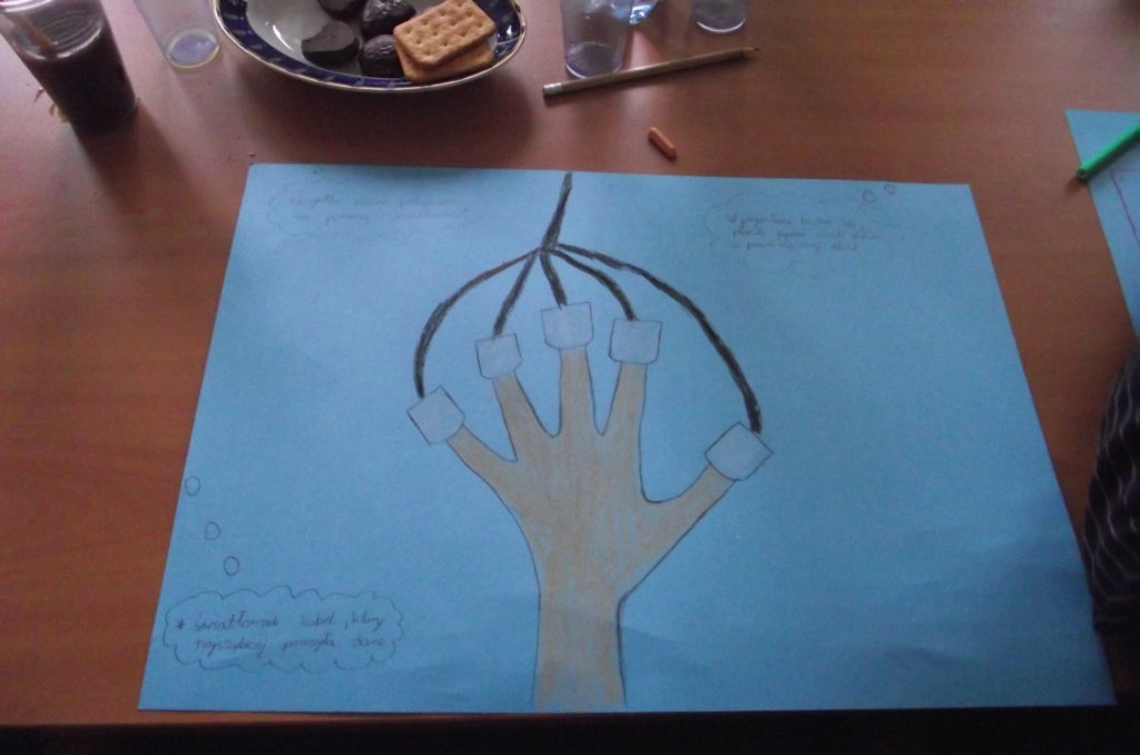 Akcja zimowa TPD 2013