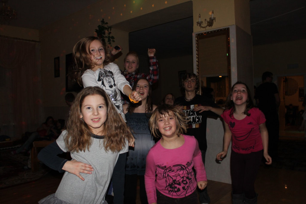 Akcja zimowa TPD 2013