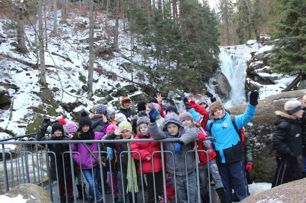 Akcja zimowa TPD 2013