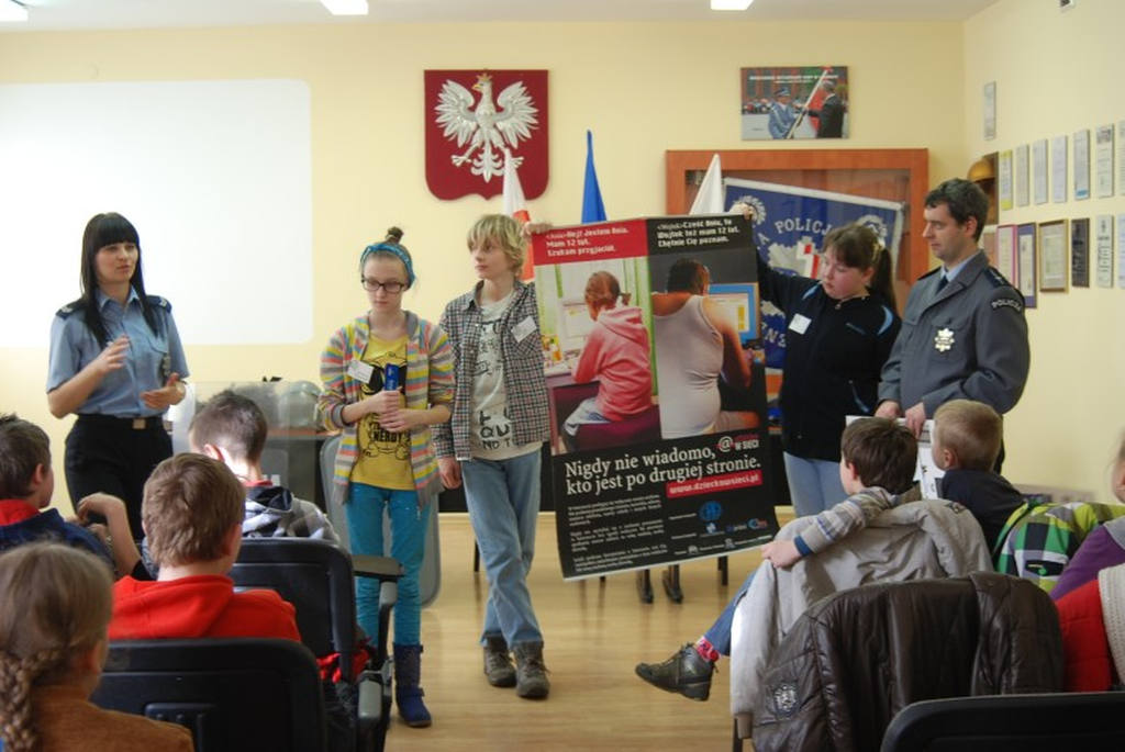 Akcja zimowa TPD 2013