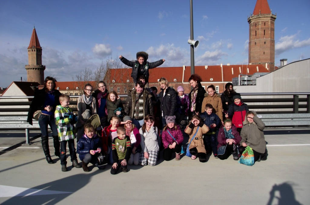 Akcja zimowa TPD 2013