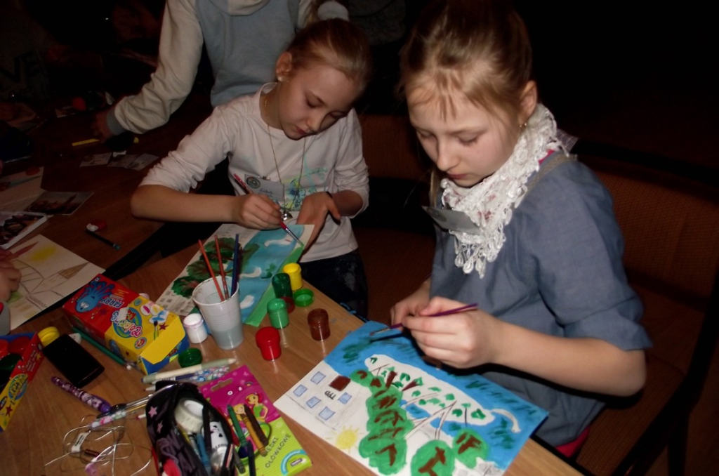 Akcja zimowa TPD 2013