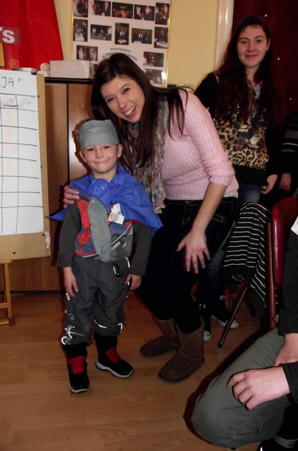 Akcja zimowa TPD 2013