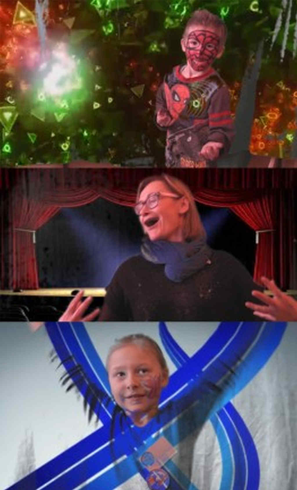 Akcja zimowa TPD 2013