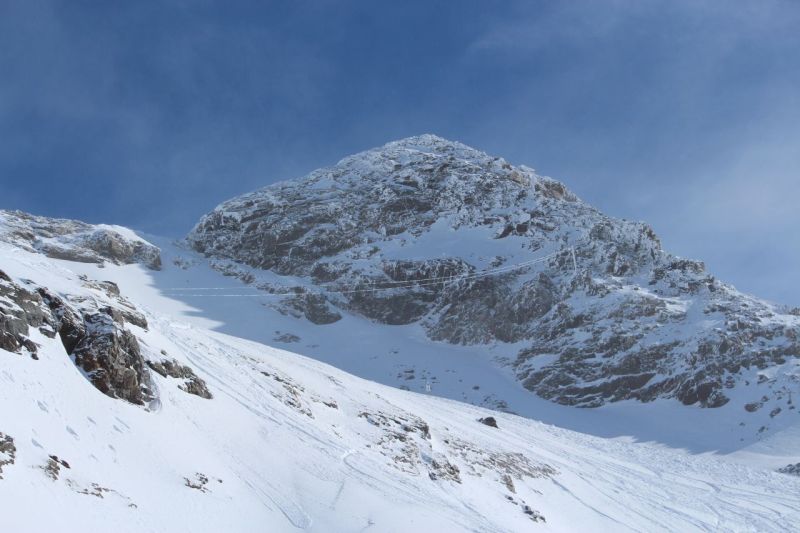 Narciarski raj we francuskich Alpach