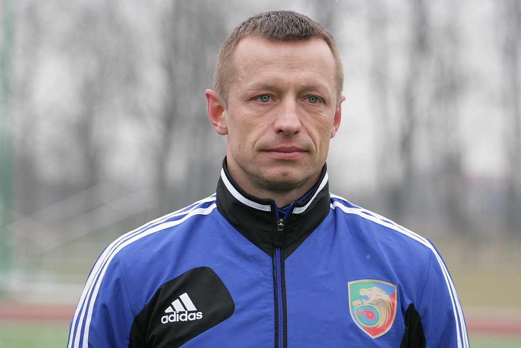 Sesja zdjęciowa pierwszego zespołu Miedzi Legnica