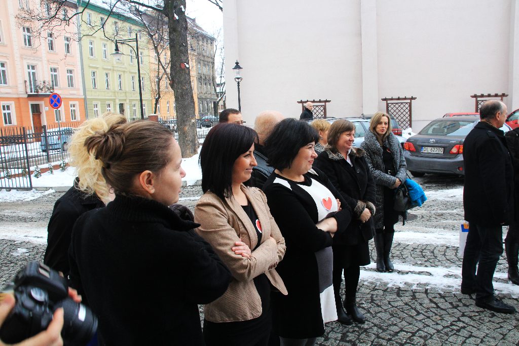 Zakończył się remont Willi Bolka