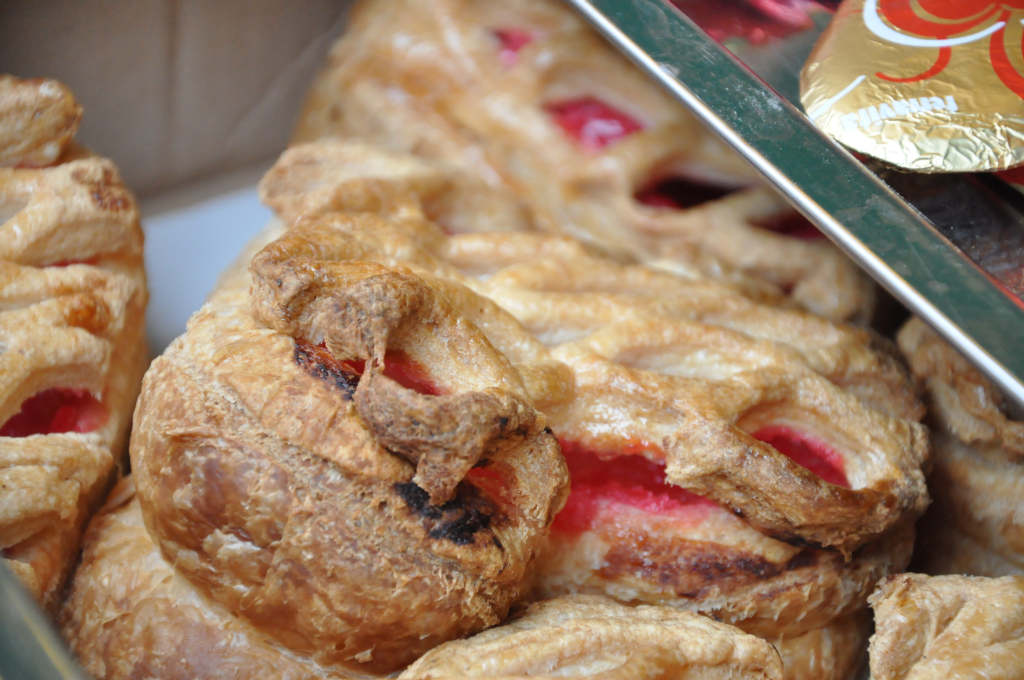 Dzieci i młodzież zmierzyli się w Biegu Zakochanych