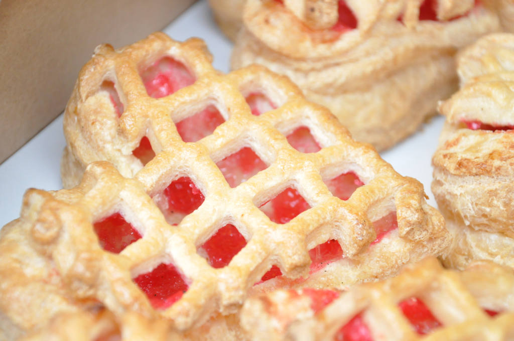 Dzieci i młodzież zmierzyli się w Biegu Zakochanych