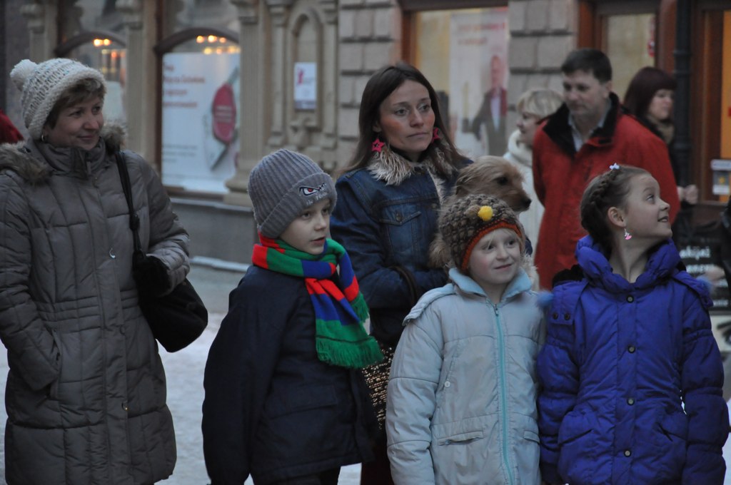 Bieg Zakochanych dla dorosłych