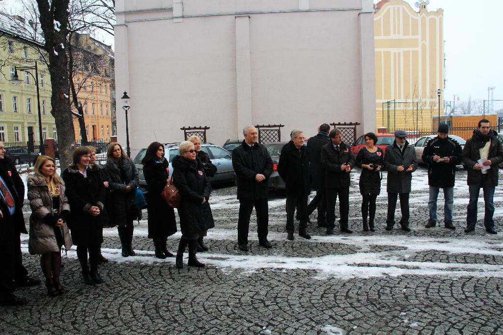 Zakończył się remont Willi Bolka