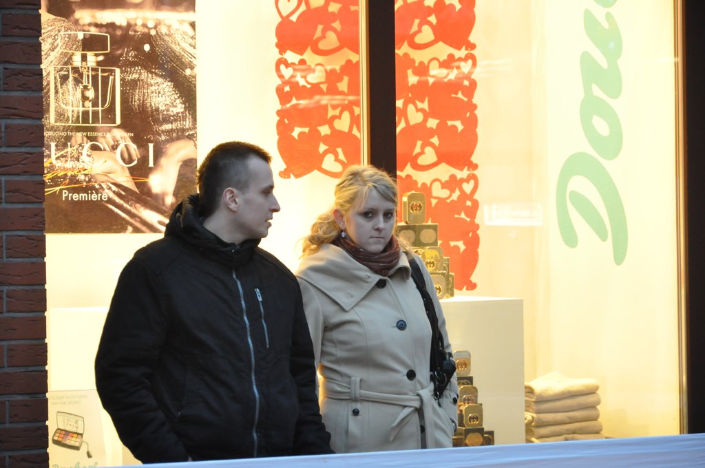 Bieg Zakochanych dla dorosłych