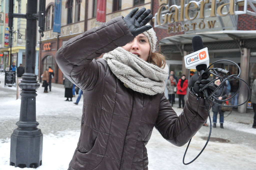 Dzieci i młodzież zmierzyli się w Biegu Zakochanych