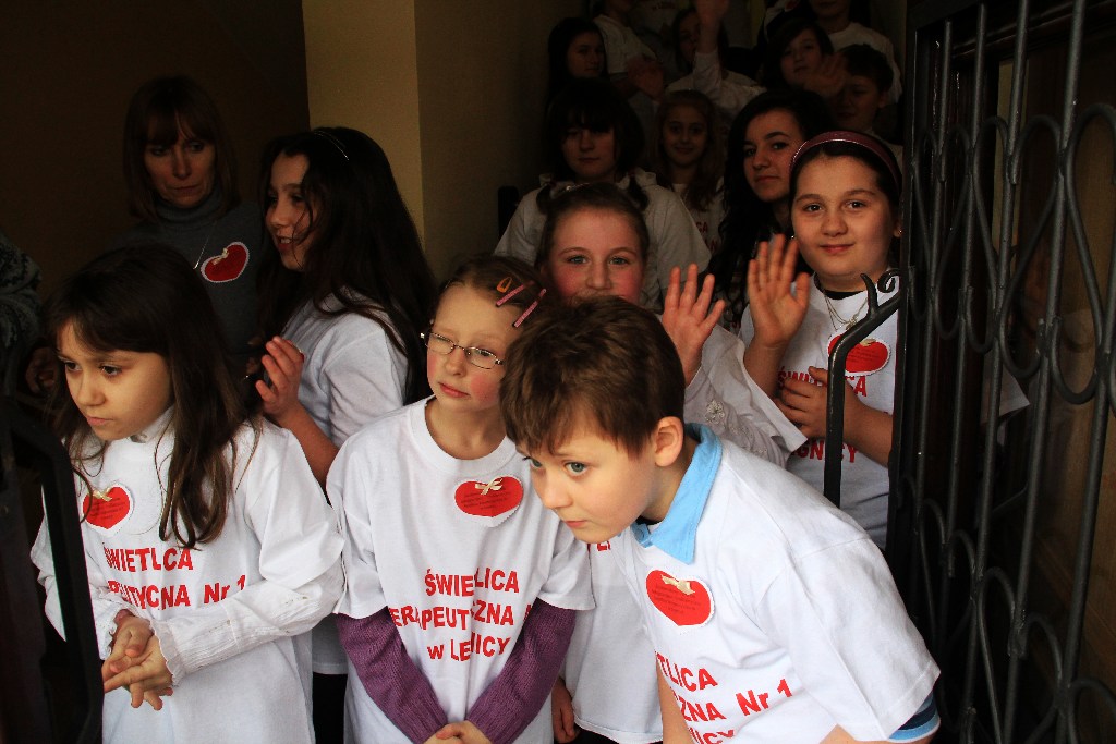 Zakończył się remont Willi Bolka